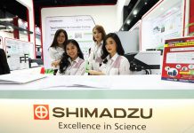 Thailand Lab 2019