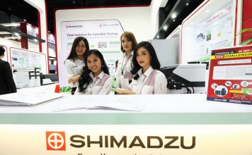 Thailand Lab 2019