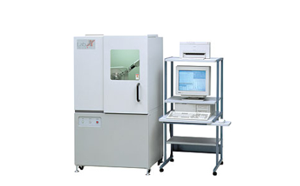 XRD-6100