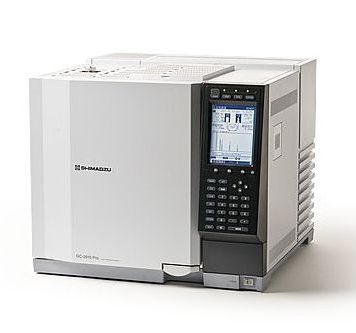 GC-2010 Pro