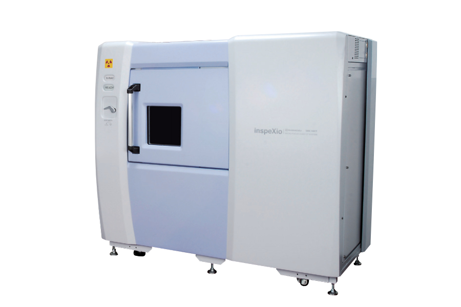 inspeXio-SMX-100CT-Plus