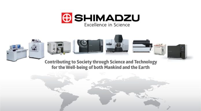 Shimadzu Shimadzu Products