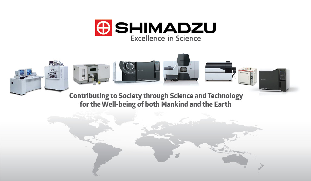 Shimadzu Products
