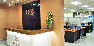 Shimadzu Bara Technical Center (SBTC) Shimadzu Bara Technical Center (SBTC)