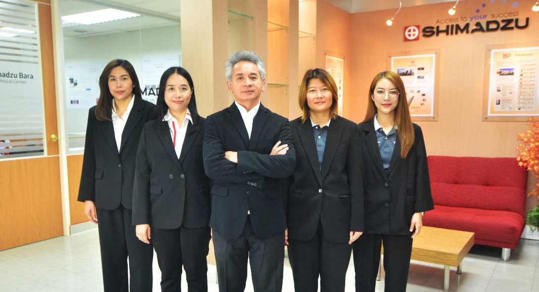 Pathumthani-Branch-Team-Bara-Scientific Pathumthani-Branch-Team-Bara-Scientific