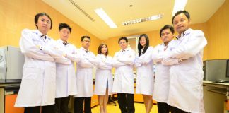Laboratory & Training Center Application-Training-Team-Bara-Scientific