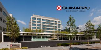 Shimadzu Corporation