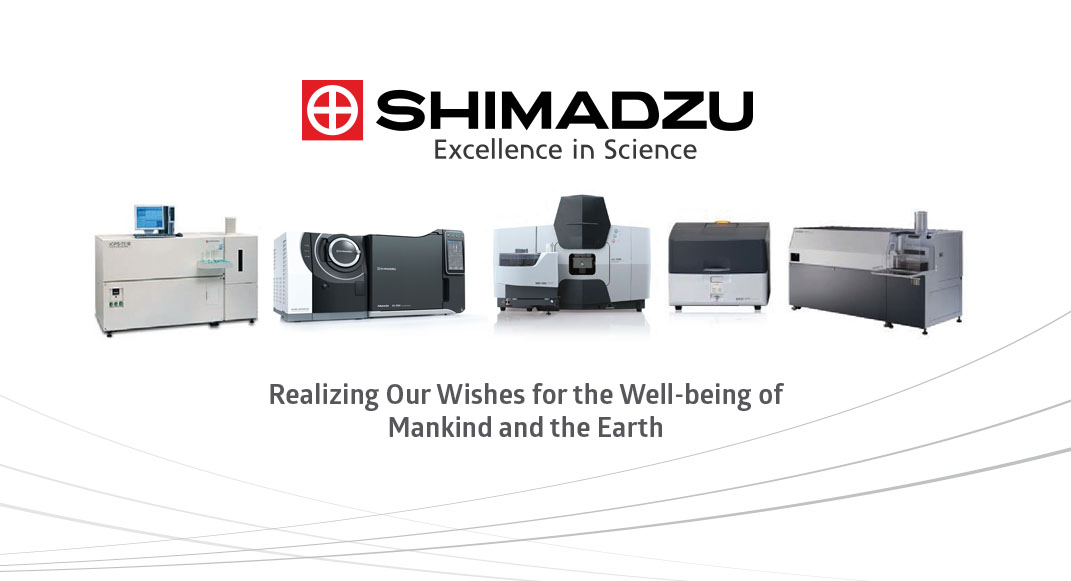Shimadzu Comapny Profile