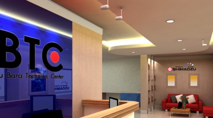 Collaboration Center