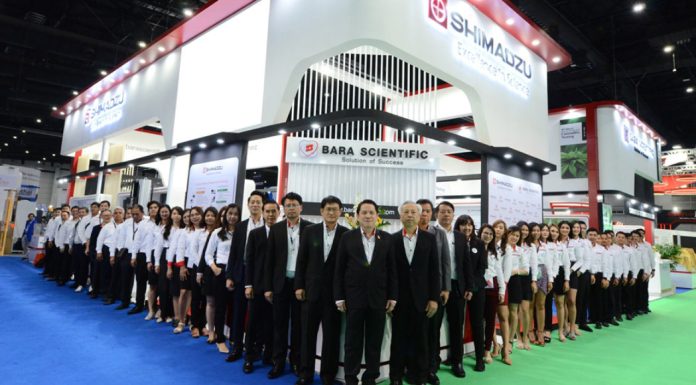 Sales & Marketing Center Sales-Marketing-Team-Bara-Scientific