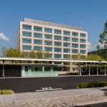 Shimadzu Office