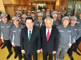 Technical Service Center Technical-Service-Team-Bara-Scientific