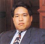 Khun Prapas Uahwatanasakil