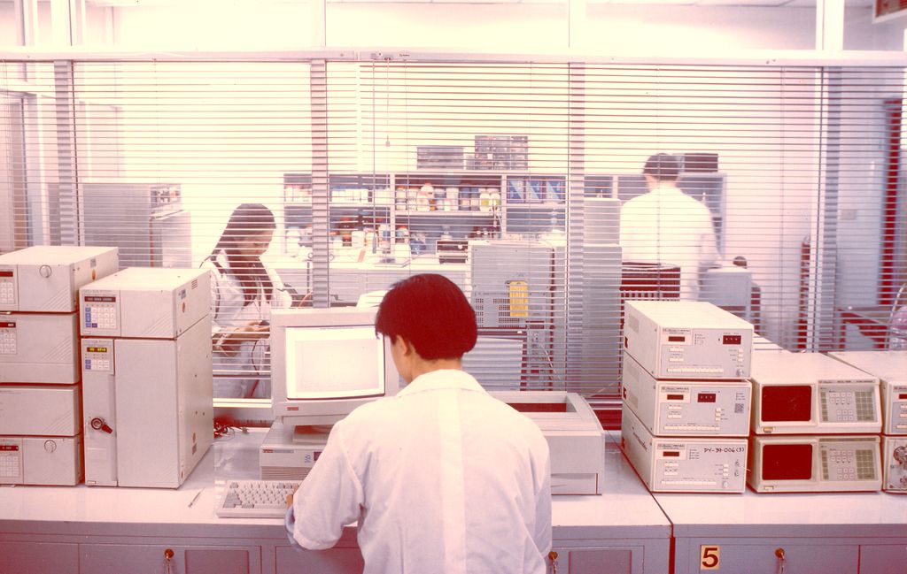 OldvLaboratory - Bara Scientific