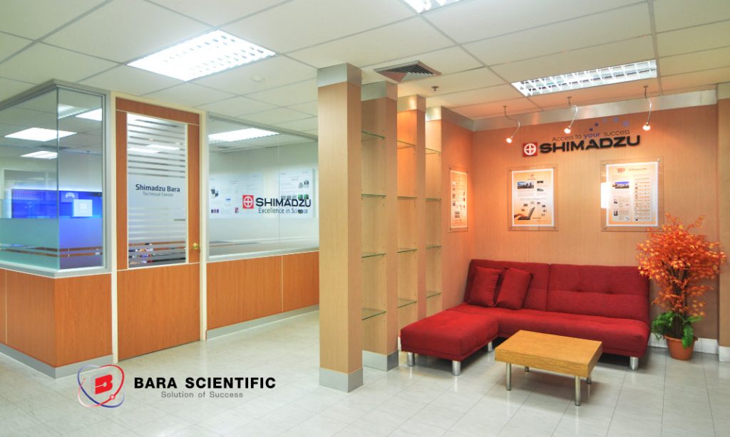 Pathumthani Branch - Bara Scientific