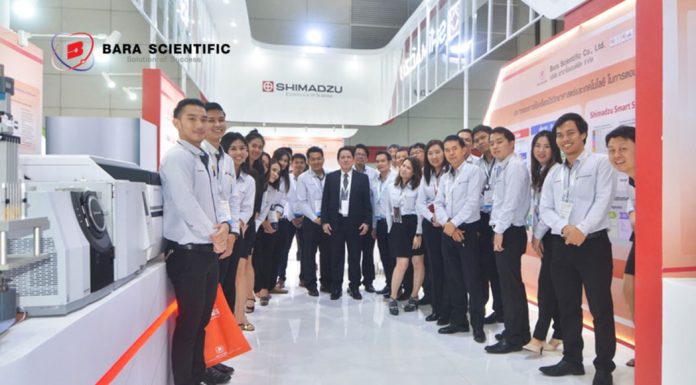 Welcome to Bara Scientific Welcome to Bara Scientific