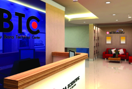Prathum Thani Branch
