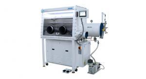 MBRAUN - LABstar MAX - General Products