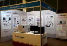Nano Thailand 2016