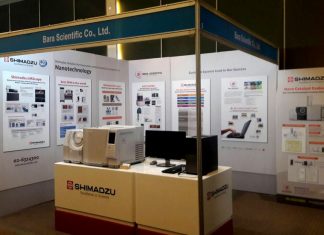 Nano Thailand 2016
