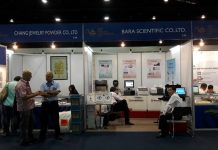 Bangkok Gems & Jewelry Fair 59