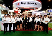Thailand Lab 2015