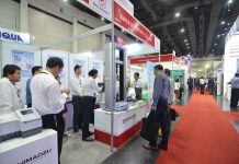 Manufacturing Expo 2016