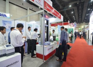 Manufacturing Expo 2016