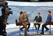 Nation TV - Thailand LAB International 2016