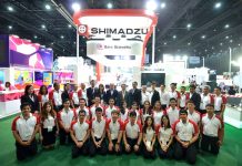 Thailand LAB International 2016