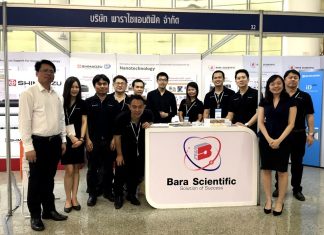 KKU Instrument Research Expo 2017