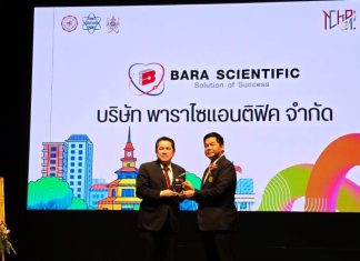 21st National Chemistry Olympic - Grand Opening Ceremony