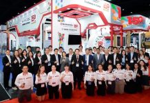 Thailand Lab International 2025 - Bara Scientific