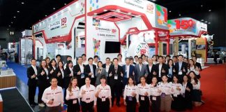 Thailand Lab International 2025 - Bara Scientific