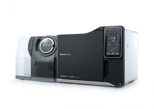GCMS-TQ8040 NX -- Smart Performance That Boosts Routine Analytical Work ...