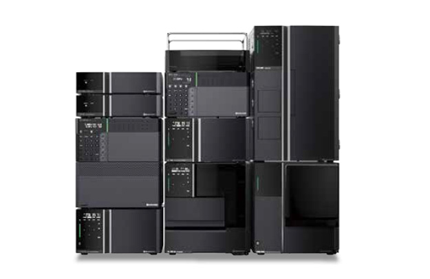 Nexera UC Nexera UC
