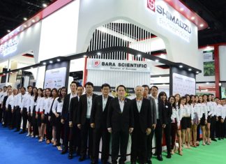 Bara Scientific Team