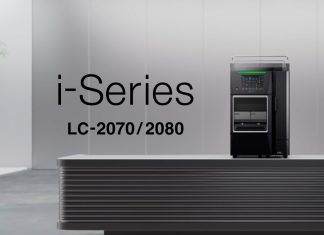 iSeries LC-2070/2080