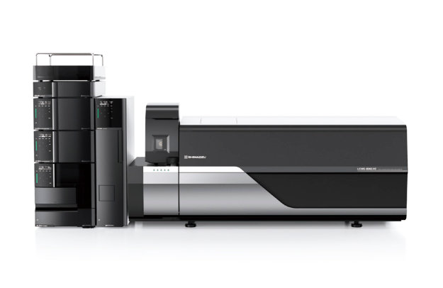 LCMS-8065XE LCMS-8065XE