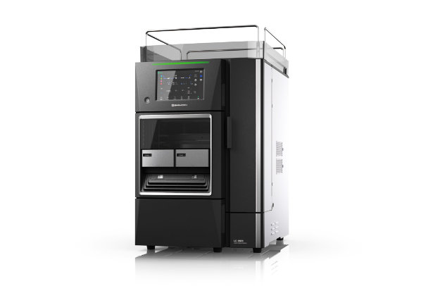 i-Series LC-2070/2080 i-Series LC-2070/2080
