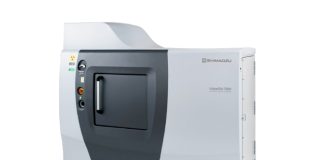 inspeXio 7000 — Microfocus X-Ray CT System inspeXio™ 7000