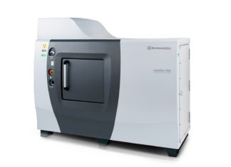 inspeXio 7000 — Microfocus X-Ray CT System inspeXio™ 7000